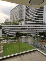 Uptown @ Farrer (D8), Apartment #530270951